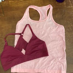 Lululemon athletic bundle